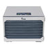 CHARD 8-Tray Stainless Steel Food Dehydrator – LED Digital Display & 1300 Sq. In. Drying Space