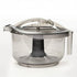 NEW! Bosch Nutrimill Clear Bowl - See Through!!!  NMA6CB