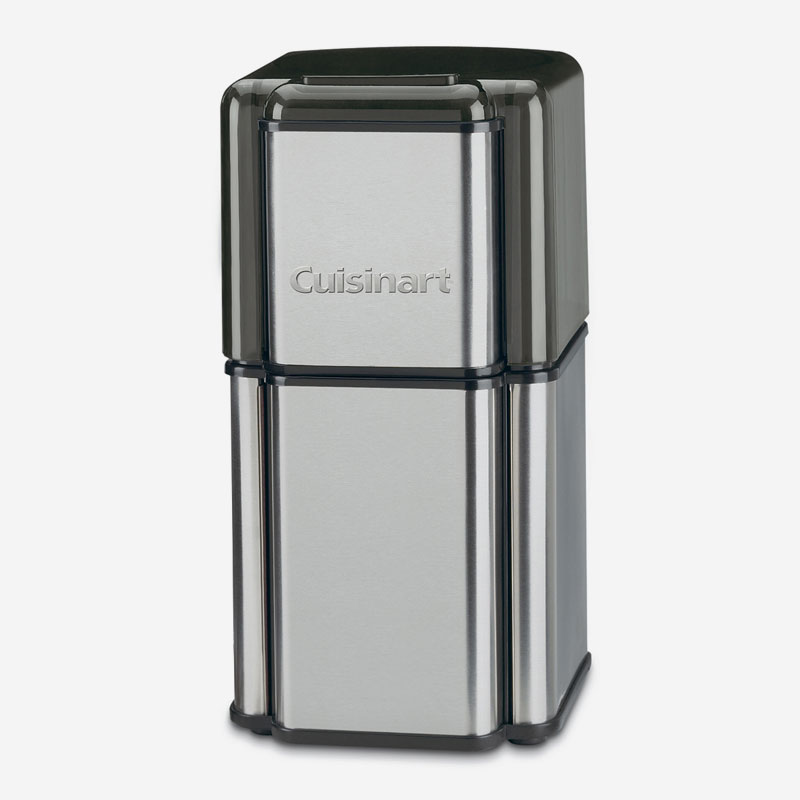 Cuisinart Coffee Grinder Grind Central