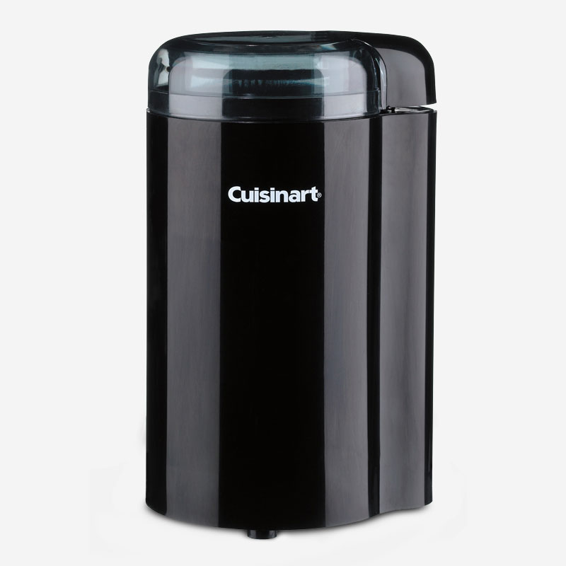 Cuisinart Coffee Grinder Black