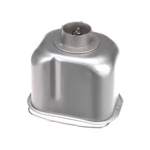 Kenwood Bread Maker Bread Pan Assembly - KW714130