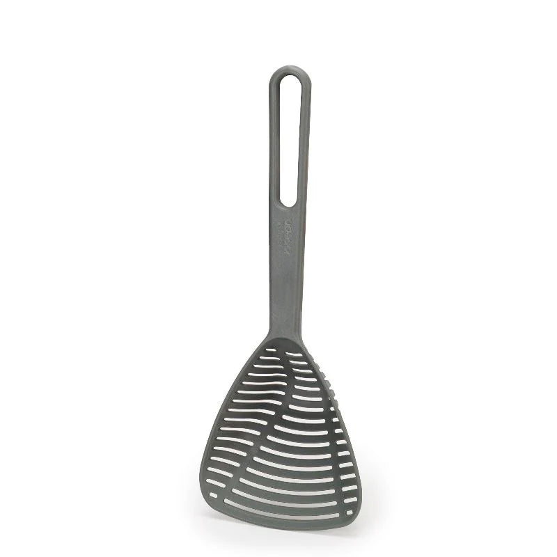 Joseph Joseph DUO Spoon Colander – Heat Resistant to 200°C / 392°F