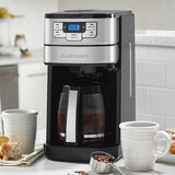 Cuisinart Grind & Brew 12 Cup Coffee Maker