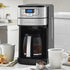 Cuisinart Grind & Brew 12 Cup Coffee Maker