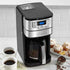 Cuisinart Grind & Brew 12 Cup Coffee Maker