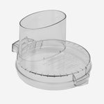 Cuisinart Replacement Lid Cover  DLC-117BGTX-1 fits DLC-10 Food Processor