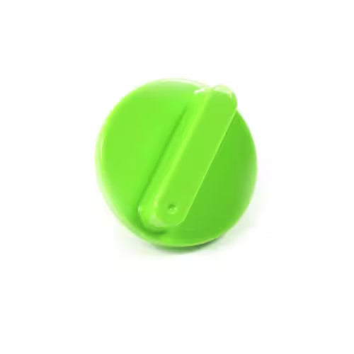 Braun Switch Knob 3205