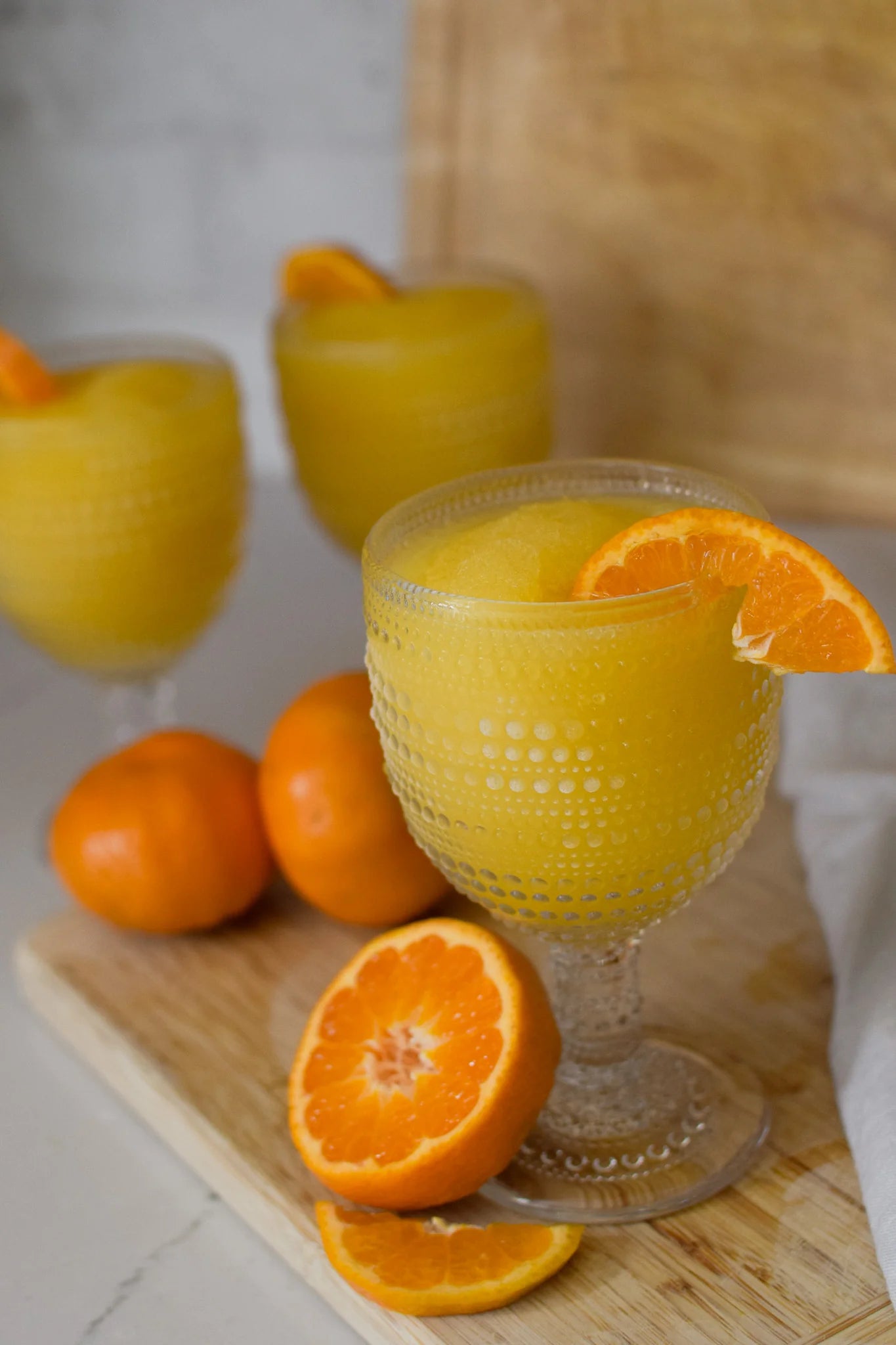 d'Marie Drink Mix -Mimosa Mix