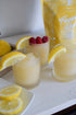 Coffret Margarita Citron Vert