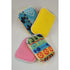 Mini Duo scrubEAZE Scrubbing Cloth – 3-in-1 Cleaning Pad for Kitchen, Bath & Outdoors