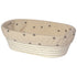 Now Designs Bread Proofing Basket Liner Oval