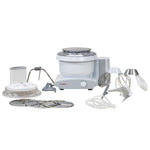 Mixeur Bosch Pro MUM6N10UC : le robot idéal pour les « pétrissages » en cuisine au Canada