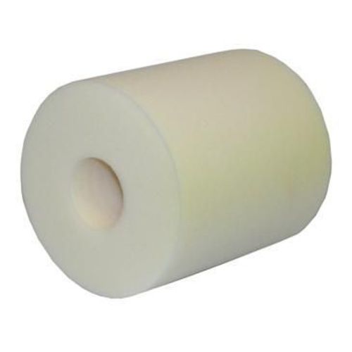 Filtre en mousse pour aspirateur central à ajustement standard