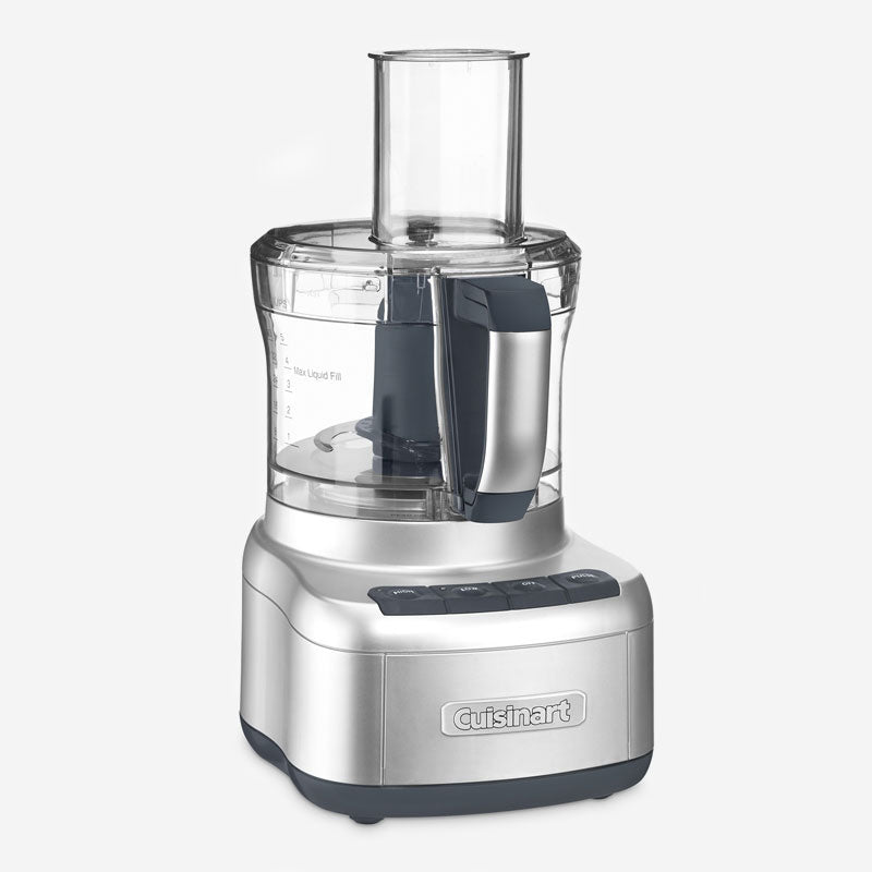 Robot culinaire Cuisinart Elemental de 8 tasses | FP-8SVEC