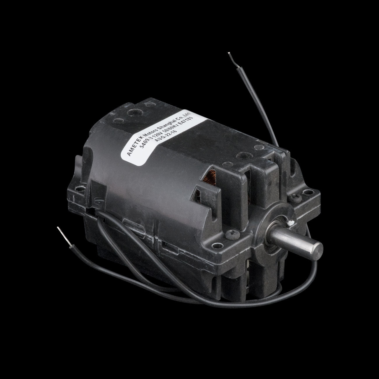 Moteur Filter Queen Powerhead / Buse motorisée En rupture de stock Précommander maintenant