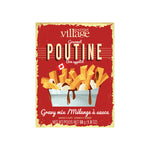 Gourmet du Village  Poutine Gravy Mix so Yummy!