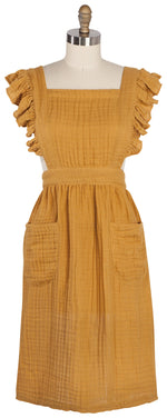 Tablier tissé Heirloom Ada - Adulte