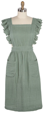 Tablier tissé Heirloom Ada - Adulte