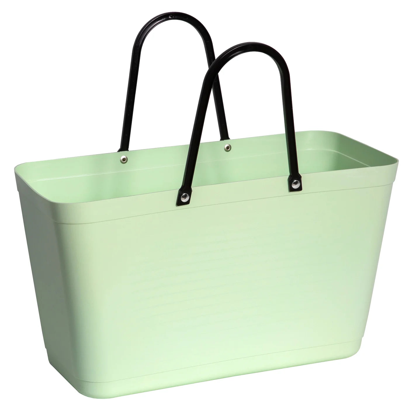 Hinza ECO Bag Large Light-Green