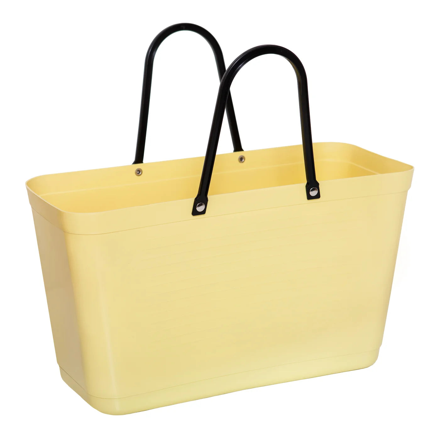 HINZA ECO Bag Large Lemon  On Sale