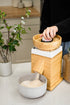 Nutrimill Harvest Stone Grain Mill