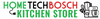 Hometech BOSCH Kitchen Store  