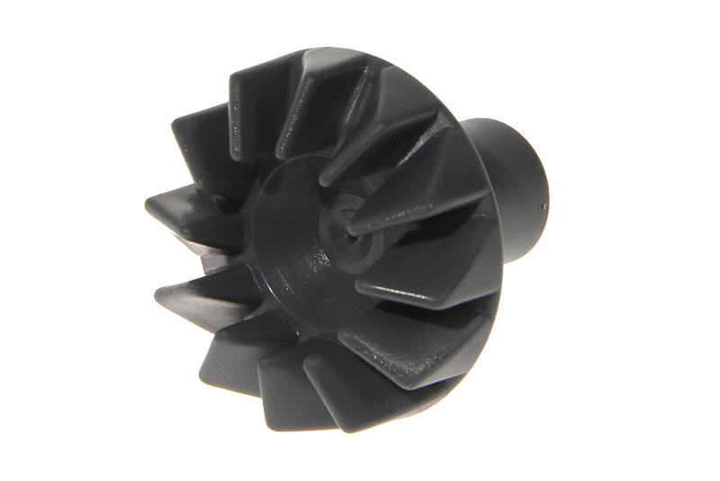 Braun Coupling Drive
