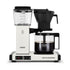 Moccamaster Technivorm Coffee Maker KBGV Select - Off-White