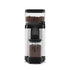Moccamaster Technivorm Burr Coffee Grinder KM5 - Polished Silver