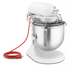 KitchenAid NSF Certified® Commercial Series 8 Quart Bowl-Lift Stand Mixer