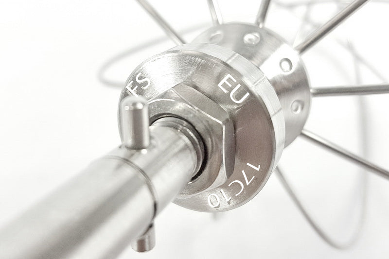 Whisk Chef 5 Wire