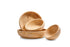 KoMo Stone Pine Bowl - Available Online