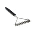 GrillPro Bristeless Wide Head Brush