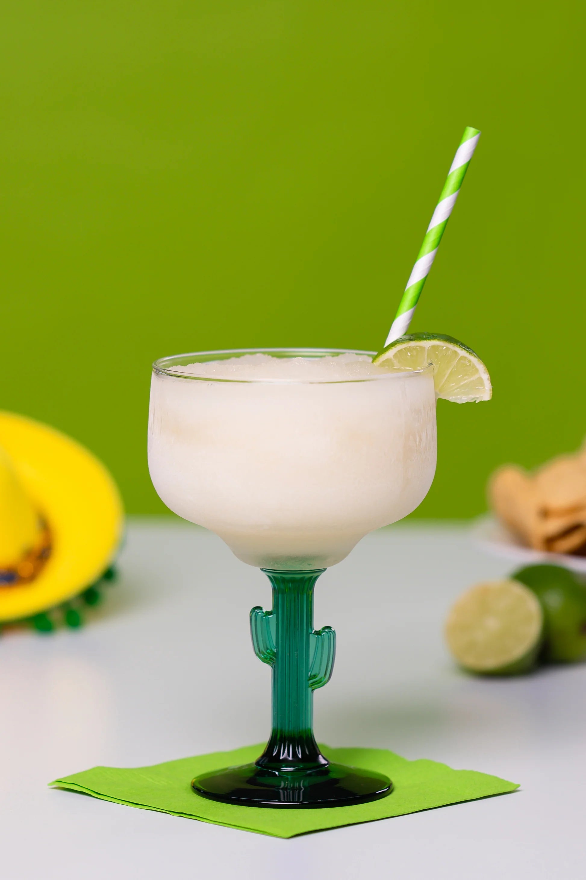 d'Marie Drink Mix -Classic Margarita