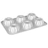 Fat Daddio's Anodized Aluminum Cupcake & Muffin Pans