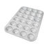 Fat Daddio's Anodized Aluminum Mini Muffin Pan