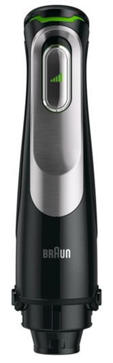 Braun Handle Unit for Hand Blender 4200