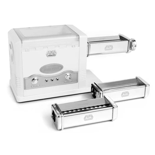 Marcato - Pasta Fresca / Pasta Mixer - Electric Pasta Machine