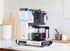 Moccamaster Technivorm Coffee Maker KBGV Select - Off-White