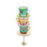 Enesco Spot of Tea Clock
