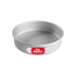 Fat Daddio's Anodized Aluminum Round Cake Pan – 8x2 Inch