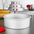 Fat Daddio's Aluminum Round Cake Pan – 7x2 Inch