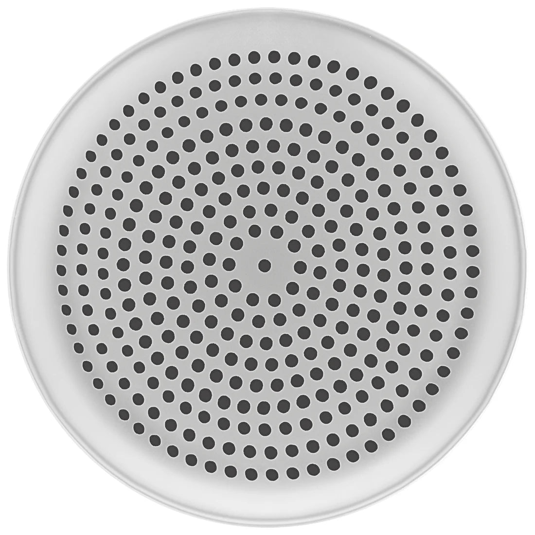 Fat Daddio's Anodized Aluminum Pizza Pan – 16 Inch