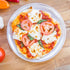 Fat Daddio's Anodized Aluminum Pizza Pan – 16 Inch