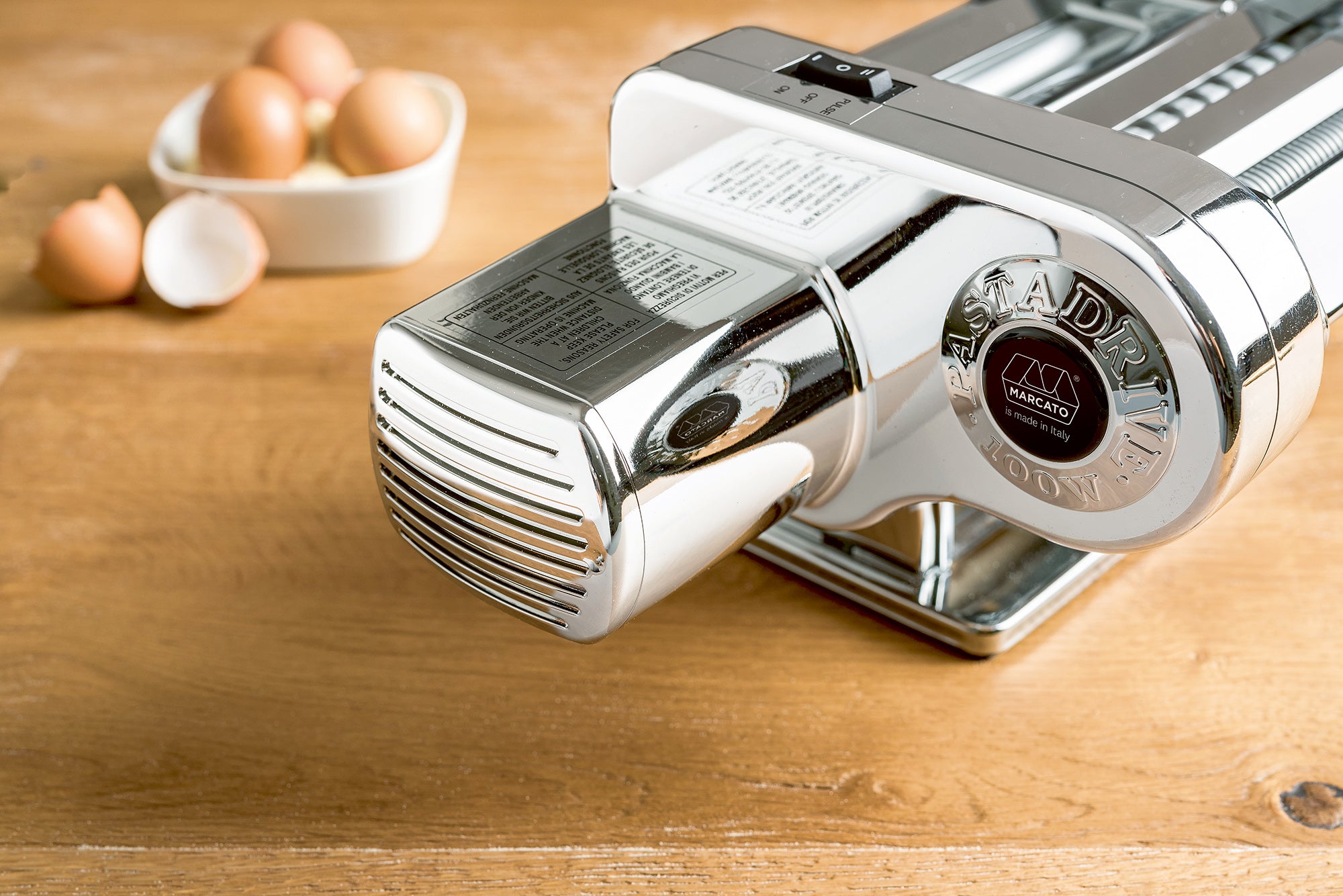 Marcato Pasta Drive Motor - Available Online
