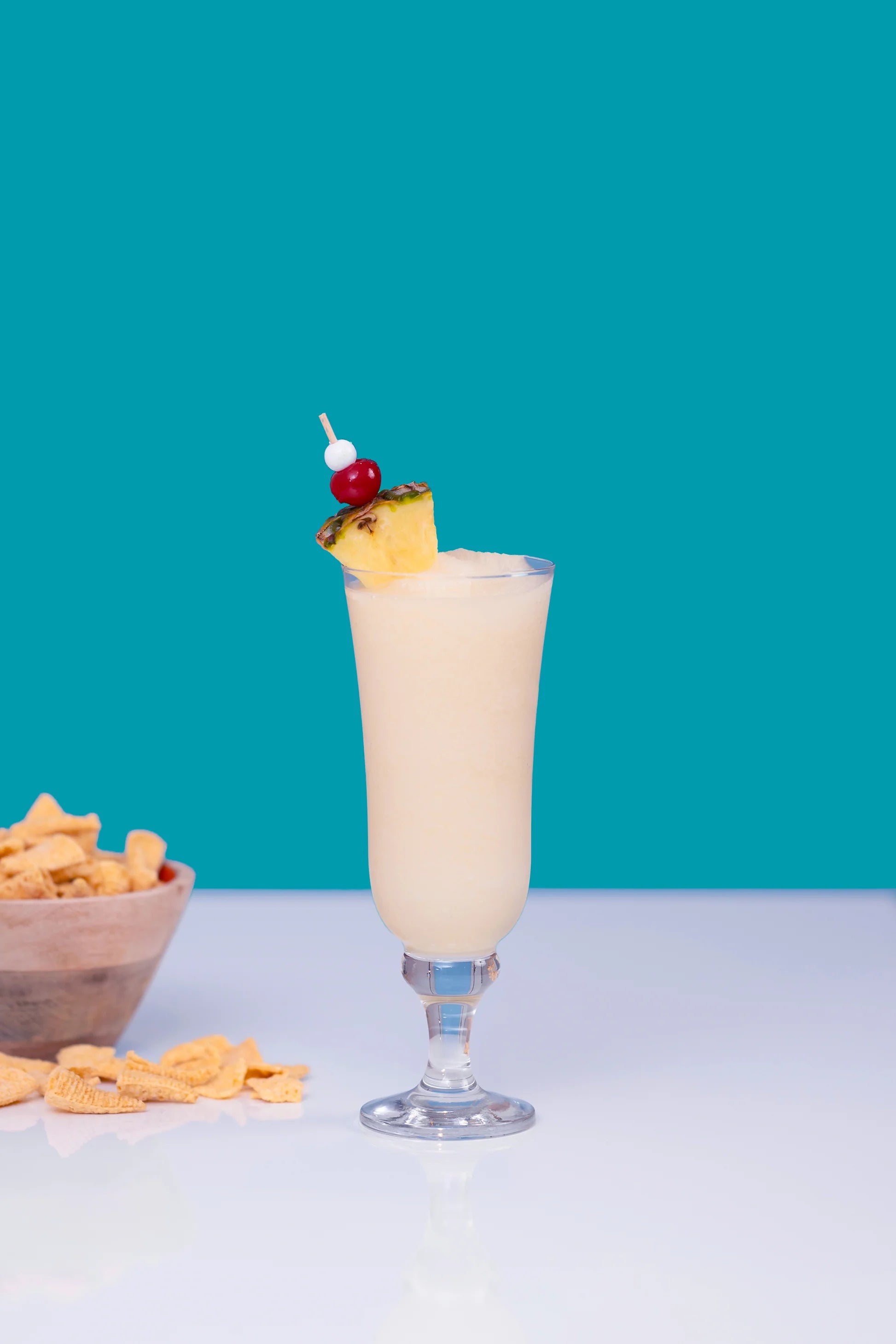 Coffret Margarita Citron Vert