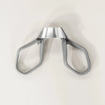 Bosch Stand Mixer Universal Plus Pro MUM6N10UC White & Black