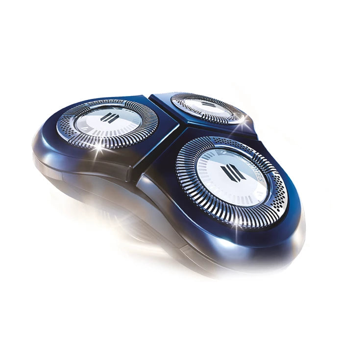 Têtes de rasoir de remplacement Philips Philishave SensoTouch 2D – RQ11
