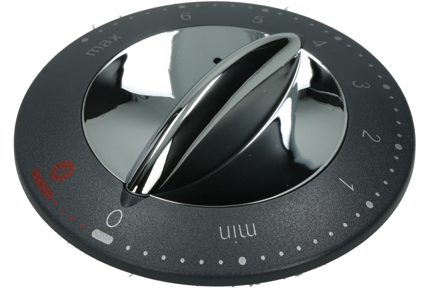 Kenwood Chef Mixer Replacement Control Knob Assy - KW660044