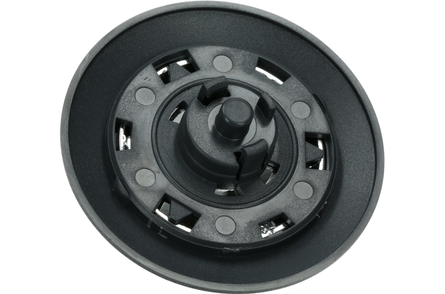 Kenwood Chef Mixer Replacement Control Knob Assy - KW660044